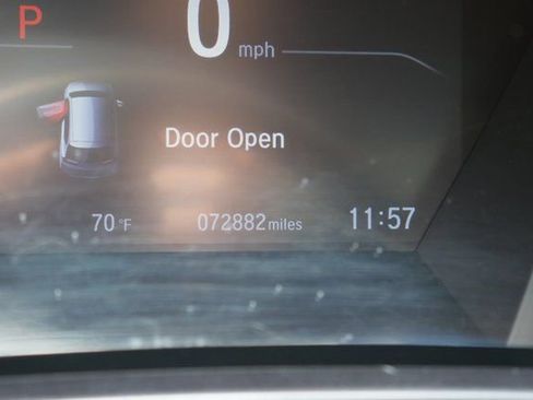 Used 2019 Honda CR-V EX image 19