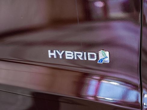 Used 2017 Ford Fusion Titanium image 13