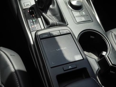 Used 2024 Lexus IS 350 F Sport w/ Memory Package RWD image 27