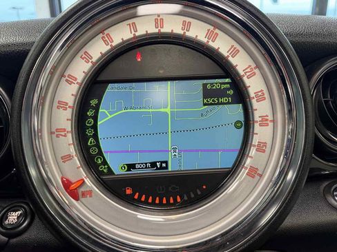 Used 2014 MINI Cooper S image 19