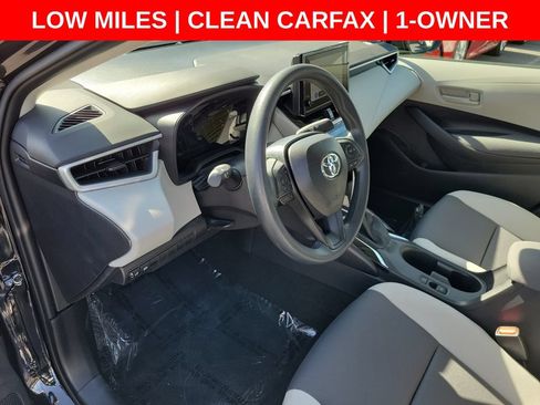 Used 2026 Toyota Corolla LE FWD image 19