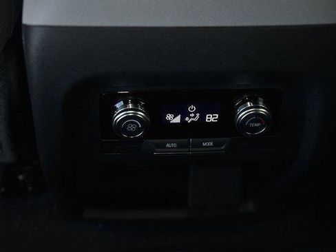 New 2026 GMC Acadia Elevation w/ Super Cruise Package image 19