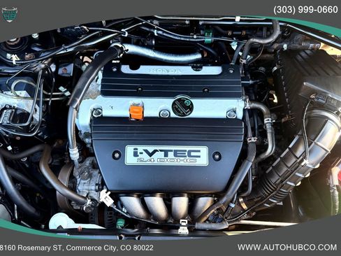 Used 2010 Honda Element EX image 20