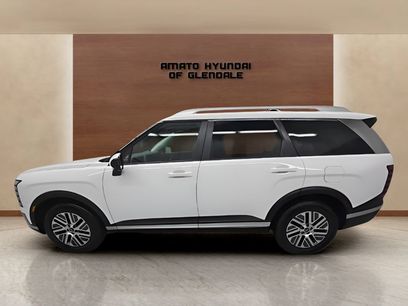 New 2026 Hyundai Palisade SEL Premium w/ Tow & Go Package