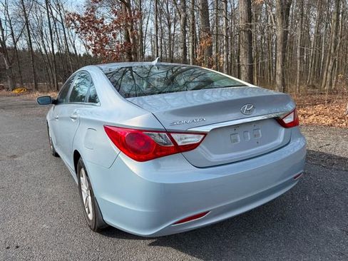 Used 2011 Hyundai Sonata GLS w/ Popular Equipment Pkg 2 image 3