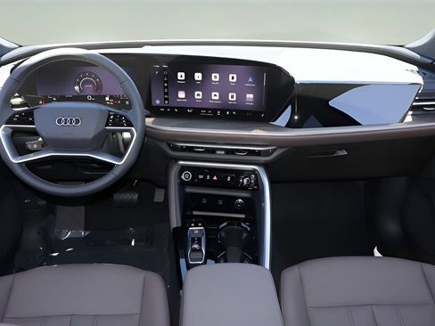 New 2026 Audi Q5 Premium w/ Convenience Package AWD/4WD image 13