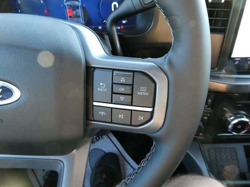 New 2026 Ford F250 Lariat AWD/4WD image 24