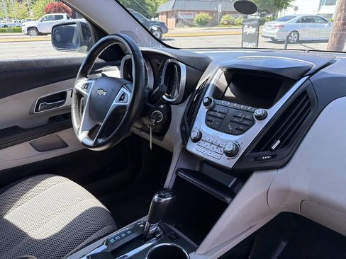 Used 2016 Chevrolet Equinox LT AWD/4WD image 18