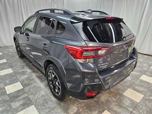 Used 2020 Subaru Crosstrek 2.0i Premium w/ Moonroof Package 2 AWD/4WD image 6