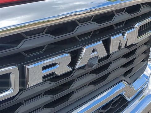 New 2026 RAM 2500 Tradesman image 13