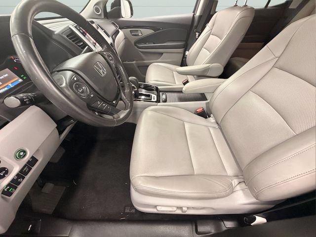 Used 2019 Honda Ridgeline RTL-E image 14