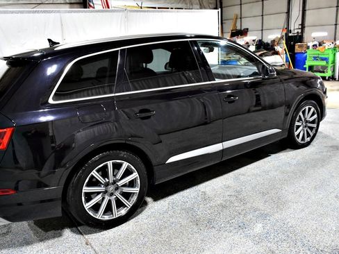 Used 2018 Audi Q7 2.0T Premium Plus image 7