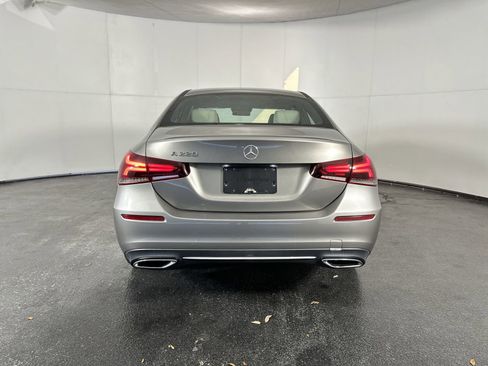 Used 2019 Mercedes-Benz A 220 image 10