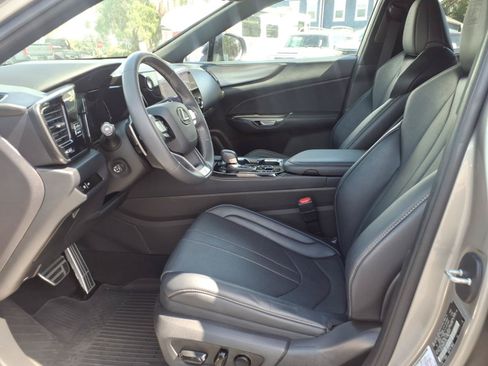 Used 2022 Lexus NX 350 F Sport AWD/4WD image 22