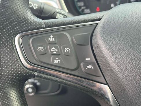 Used 2024 Chevrolet Equinox LS image 21