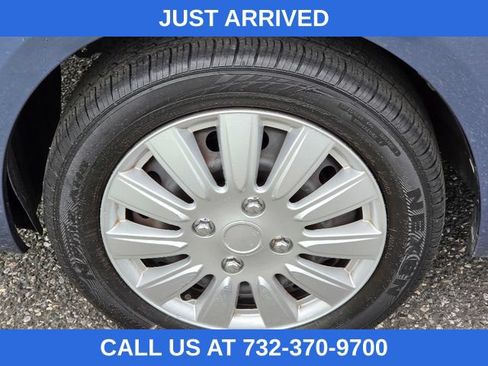 Used 2007 Toyota Yaris Sedan w/ Convenience Pkg FWD image 18