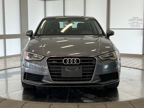 Used 2015 Audi A3 2.0T Premium Plus image 2