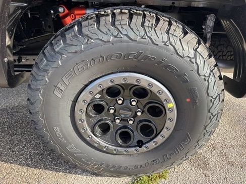 New 2025 Ford F150 Raptor AWD/4WD image 25
