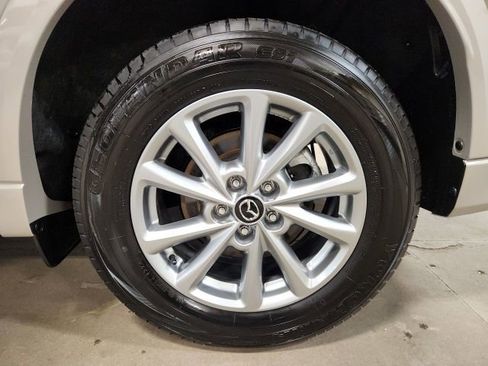 Used 2024 MAZDA CX-5 AWD 2.5 S w/ Select Package image 24