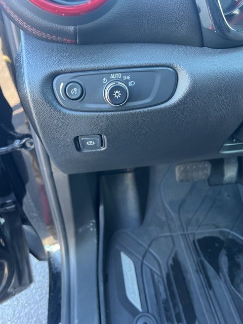 Used 2022 Chevrolet Blazer RS w/ LPO, Floor Liner Package AWD/4WD image 45