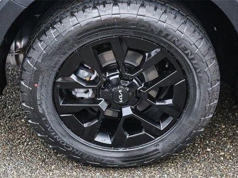 Used 2024 Kia Telluride SX X-Pro image 10