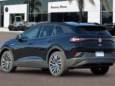 New 2026 Volkswagen ID.4 Pro AWD/4WD image 6