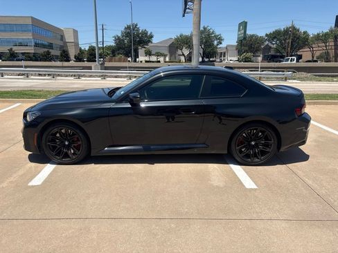 Used 2024 BMW M2 RWD image 15