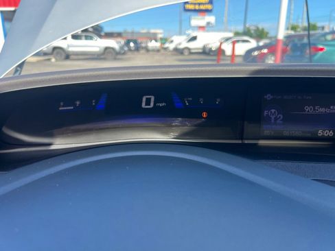 Used 2012 Honda Civic EX image 23