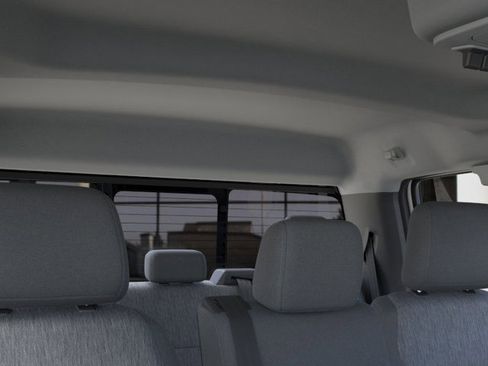 New 2025 Ford F350 XL w/ XL Chrome Package image 22