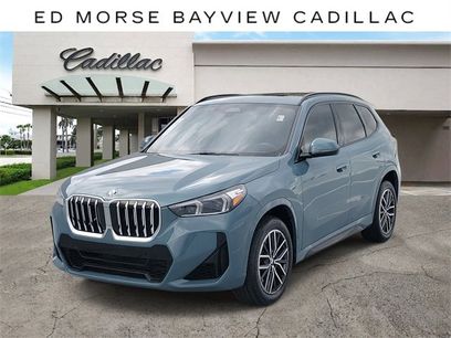 Used 2023 BMW X1 xDrive28i w/ M Sport Package