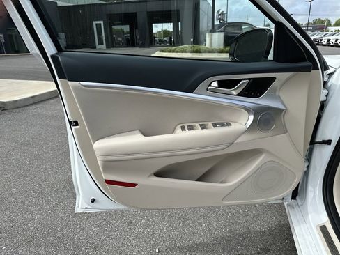 New 2026 Genesis G70 2.5T Prestige RWD image 14