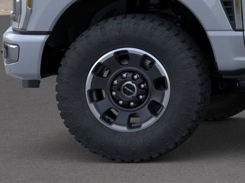 New 2025 Ford F350 Platinum w/ Platinum Plus Package image 20