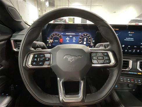 New 2025 Ford Mustang GT Premium image 15