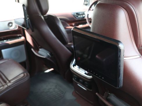 Used 2018 Lincoln Navigator L Black Label image 24