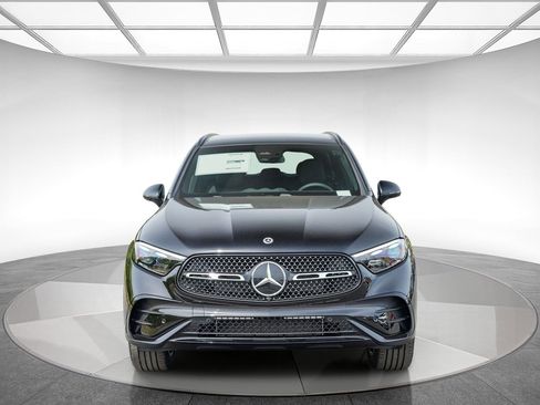 New 2026 Mercedes-Benz GLC 300 4MATIC image 6