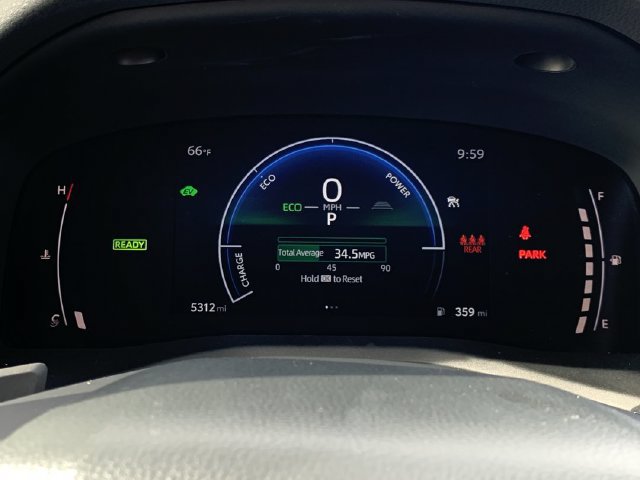 Used 2026 Toyota Camry SE FWD image 20