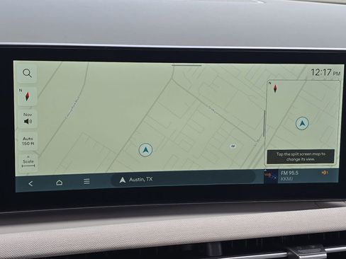 New 2026 Hyundai Tucson Limited FWD image 22