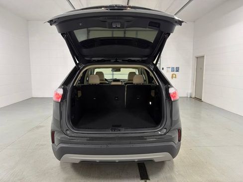 Used 2023 Ford Edge SEL w/ Convenience Package AWD/4WD image 10