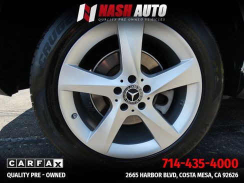Used 2018 Mercedes-Benz GLE 350 4MATIC image 16