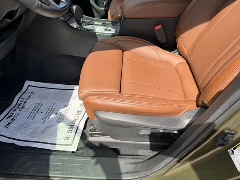 Used 2025 Subaru Ascent Touring image 25