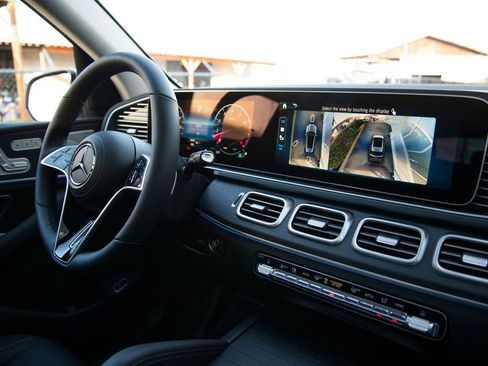 New 2026 Mercedes-Benz GLE 350 4MATIC image 20