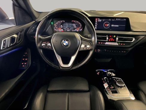Used 2022 BMW 228i Gran Coupe w/ Lights Package FWD image 5