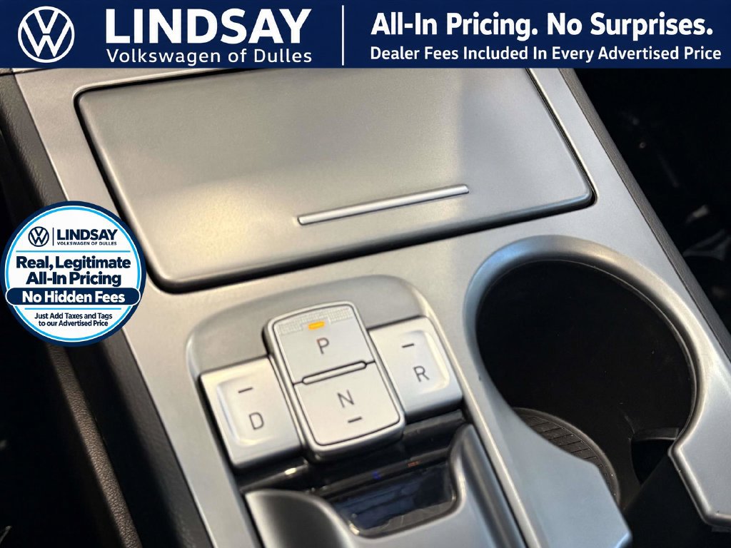 Used 2021 Hyundai Kona Ultimate w/ Cargo Package FWD image 19