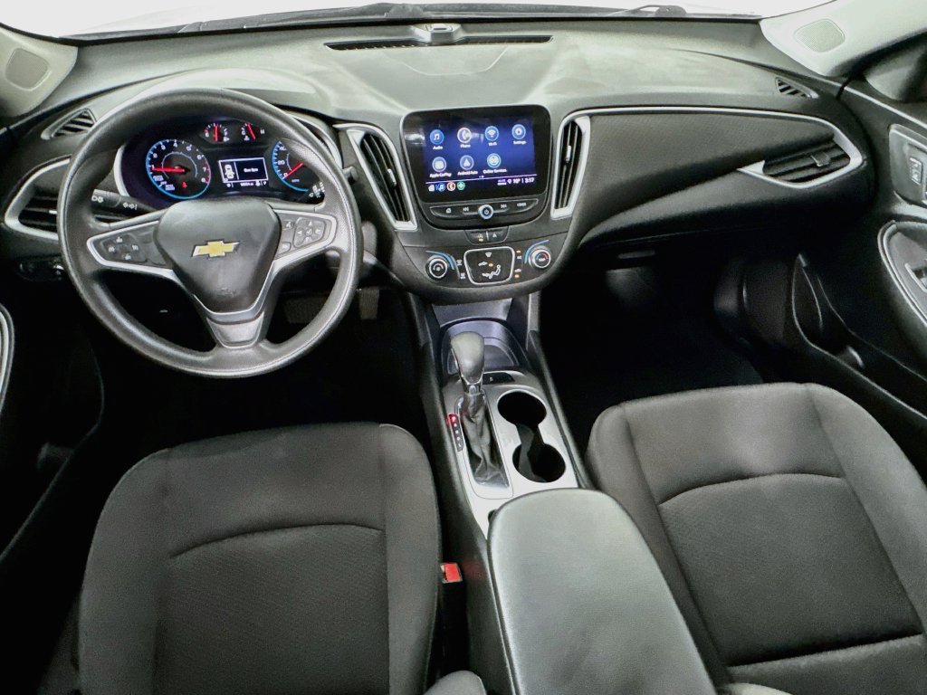 Used 2022 Chevrolet Malibu LS FWD image 26
