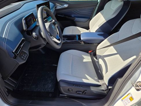 New 2026 Volkswagen ID.4 Pro S AWD/4WD image 6