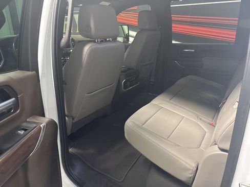 Used 2023 GMC Sierra 2500 SLT w/ SLT Convenience Package image 10