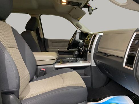 Used 2012 RAM 1500 Big Horn image 22