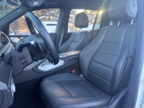 Used 2023 Mercedes-Benz GLS 450 GLS 450 image 30