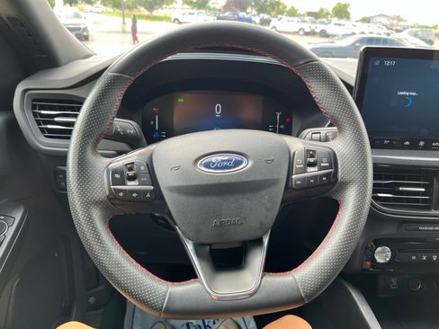Used 2023 Ford Escape ST-Line w/ Equipment Group 301A FWD image 26