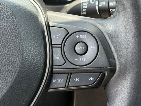 Certified 2023 Toyota RAV4 XLE Premium AWD/4WD image 14